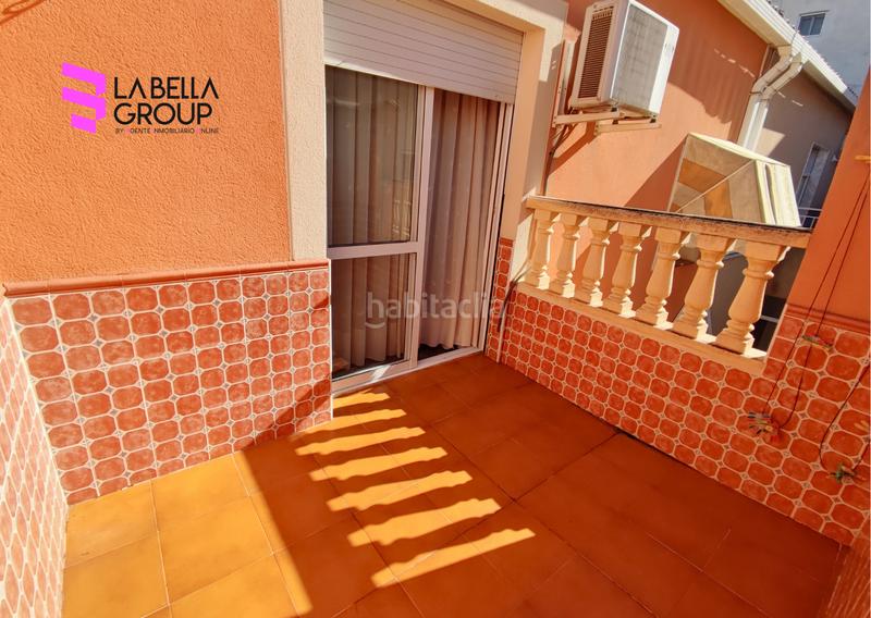 Foto 7a526ff0-858e-4099-a9ea-86e3e80600db. Duplex with parking in Sangonera la Verde Murcia