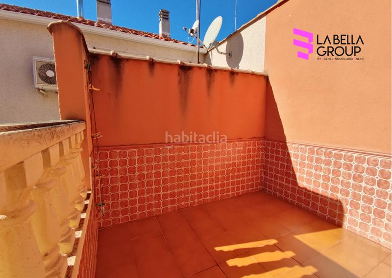 Foto d044bd15-2453-45ab-b4bf-3ef3c4931a2e. Duplex with parking in Sangonera la Verde Murcia