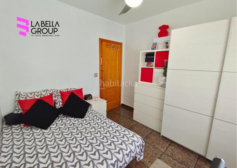 Foto e9eb68a7-b62f-4b3d-83d6-7b678f79c214. Duplex with parking in Sangonera la Verde Murcia