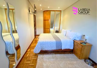 Duplex  Barrio bazuelo. Elegante dúplex en mieres