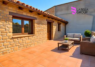 Maison  Calle san cayetano. Casa en vallada