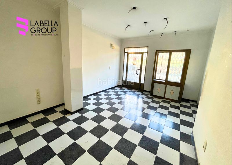 Foto 694edadc-b618-4df4-801b-1fe1bcfff1b6. Local comercial a Alcúdia de Crespins (l´)