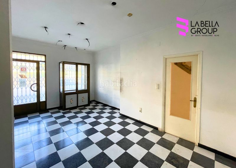 Foto dea06215-feb5-45b3-b886-60d398b353fe. Local comercial a Alcúdia de Crespins (l´)