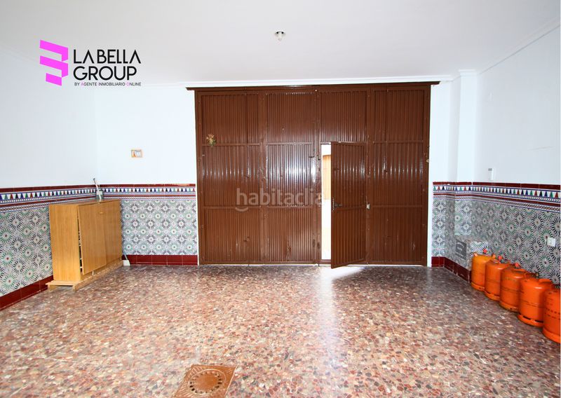 Foto 554c21d5-8a67-4cd3-9d60-322177d6846d. Casa amb xemeneia piscina a Orellana la Vieja