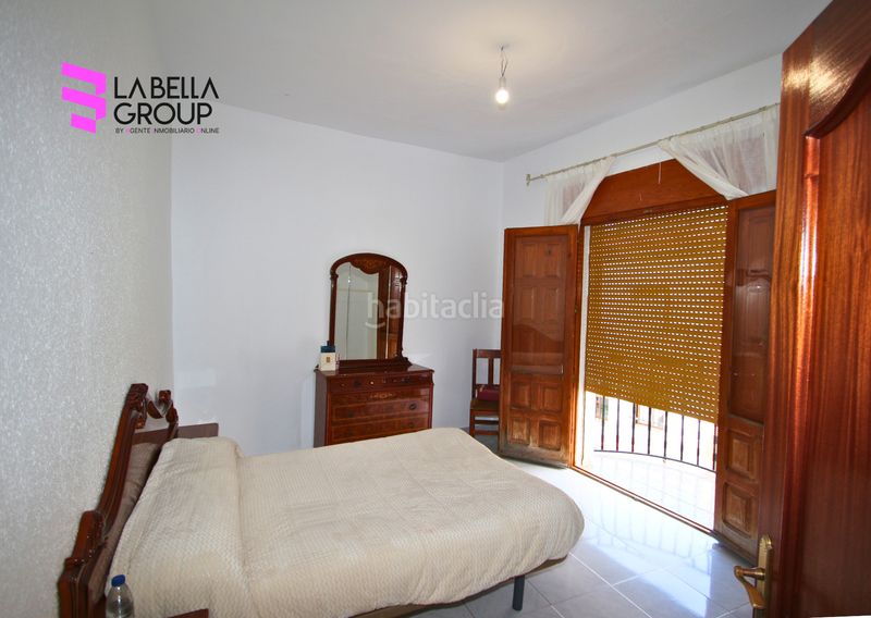 Foto 5fa79f81-c2a3-4f6a-84f7-b04663083437. Casa amb xemeneia piscina a Orellana la Vieja