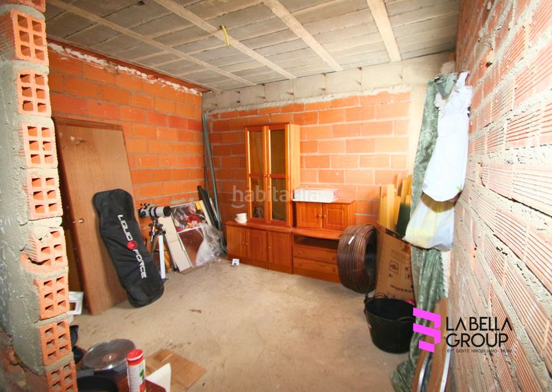 Foto 72450be1-8b16-4481-b6a5-9b02d1535e51. Casa amb xemeneia piscina a Orellana la Vieja