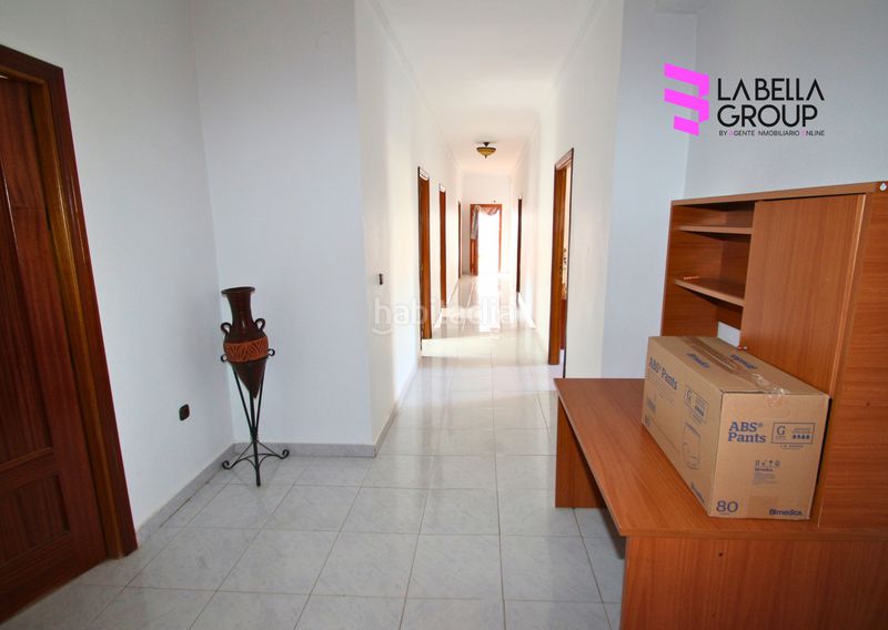 Foto a49a4495-124e-4c5c-b071-cc914a7a02fa. Casa amb xemeneia piscina a Orellana la Vieja