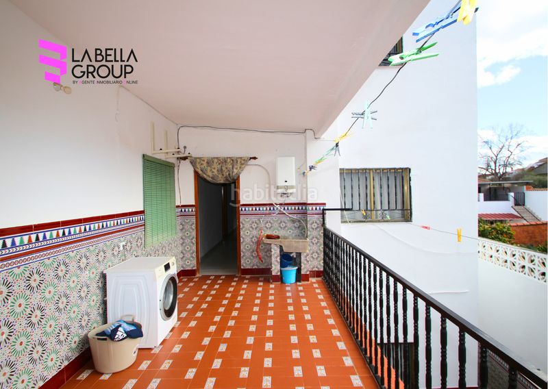 Foto db5d905e-fea4-4ffd-b9dc-cfeb78a7bd71. Casa amb xemeneia piscina a Orellana la Vieja