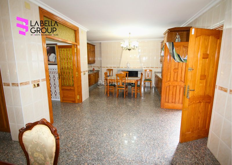 Foto dd37559a-06aa-427a-9168-29f9cacfe355. Casa amb xemeneia piscina a Orellana la Vieja