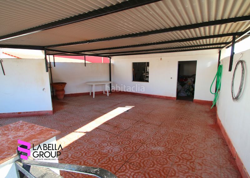Foto ea5f477a-2bfd-4087-8f58-28cef4392eb6. Casa amb xemeneia piscina a Orellana la Vieja