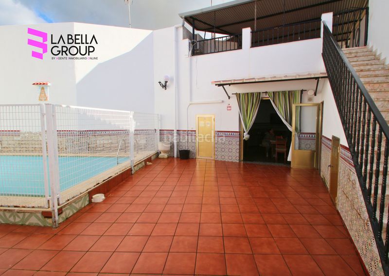 Foto ef709d96-5758-4080-b138-da6a7108cd27. Casa amb xemeneia piscina a Orellana la Vieja