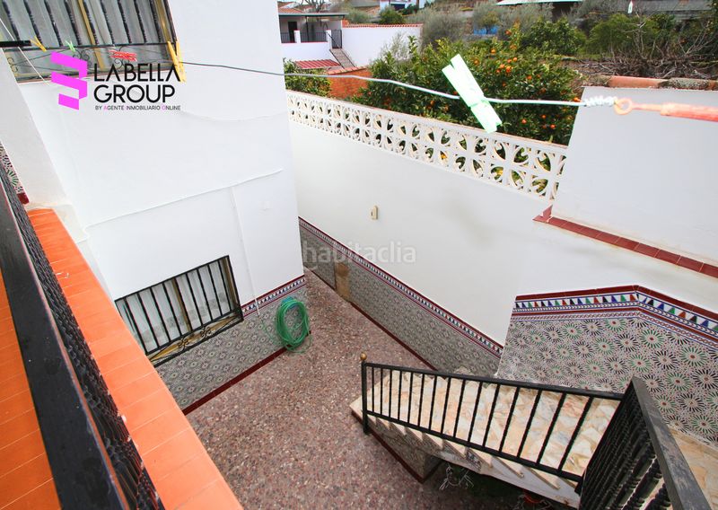 Foto f17e9fa4-83c7-47c9-8cda-e9fec86fb5b8. Casa amb xemeneia piscina a Orellana la Vieja