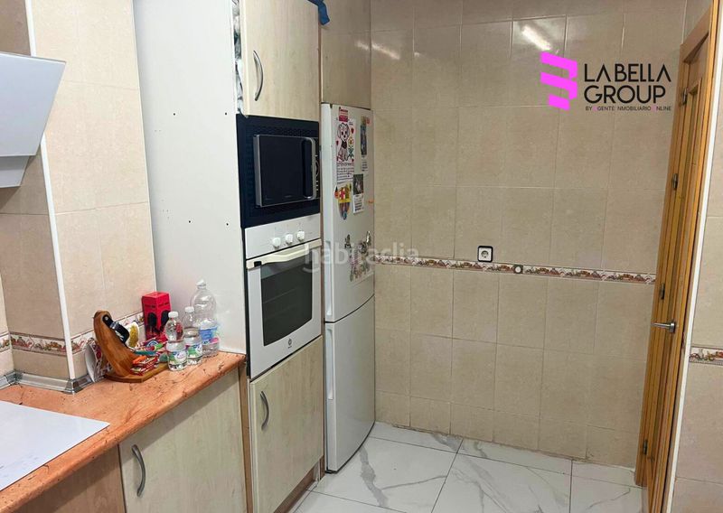 Foto 07e8f19e-c149-4344-983f-1e3ce6a559a8. Appartamento in La Zarzuela - San José - Belén Linares