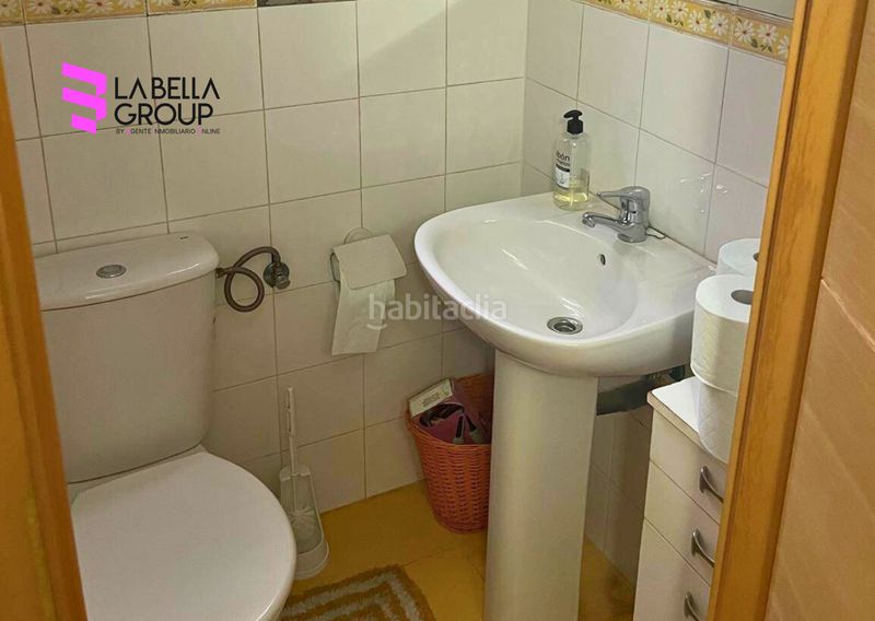 Foto 11461089-1731-4c45-bc3a-78ea5f651576. Appartamento in La Zarzuela - San José - Belén Linares