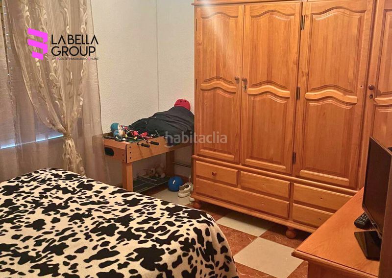 Foto 124c711f-3711-44c3-a92f-0ce9c606f8e4. Appartamento in La Zarzuela - San José - Belén Linares