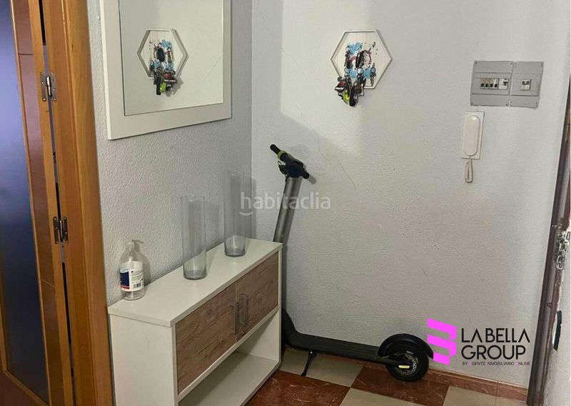 Foto 35cb32c5-06f0-4524-8dbc-e7bc95516321. Appartamento in La Zarzuela - San José - Belén Linares