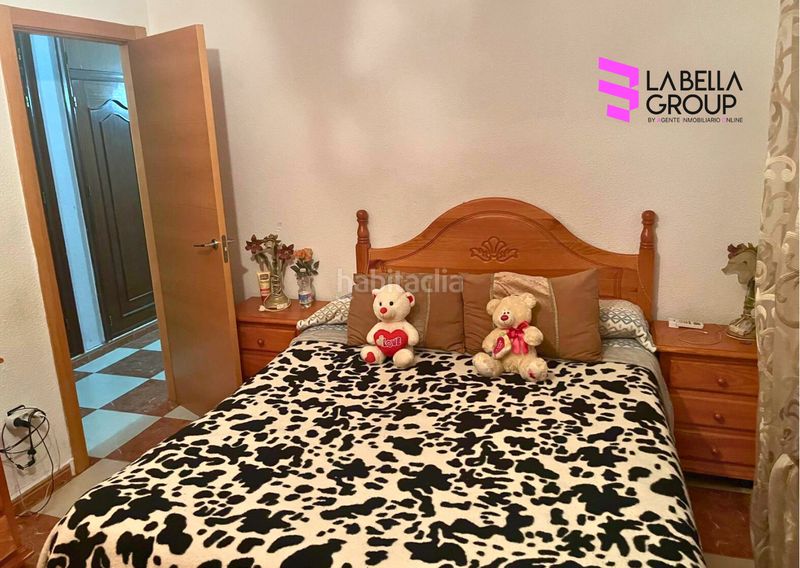Foto d5e2a260-4588-4105-9798-273bae8bca68. Appartamento in La Zarzuela - San José - Belén Linares