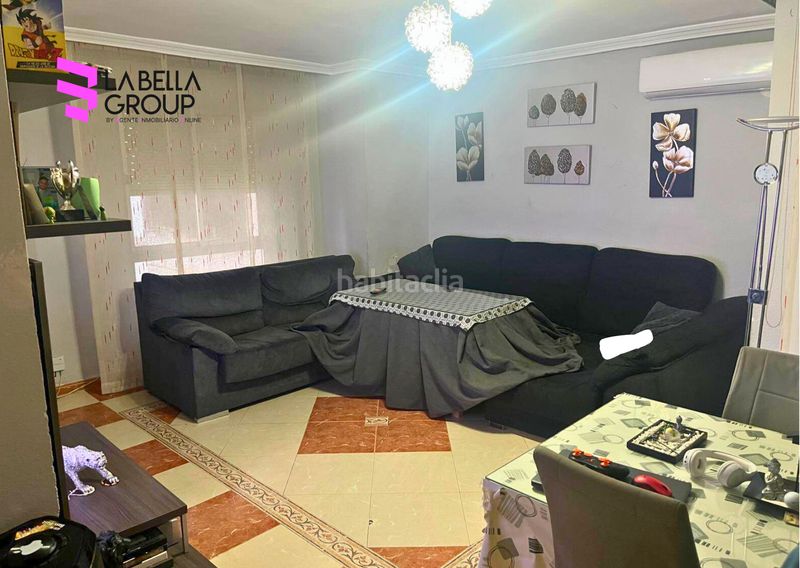Foto ff29720c-55d2-46b7-8792-58925991294a. Appartamento in La Zarzuela - San José - Belén Linares