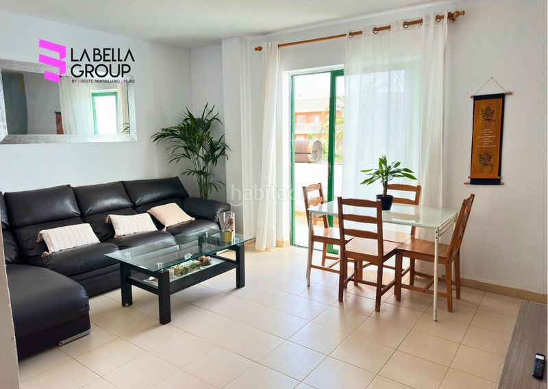 Foto 26e57da3-1352-46ec-8044-52d200028eac. Dúplex amb piscina a Costa del Silencio Arona