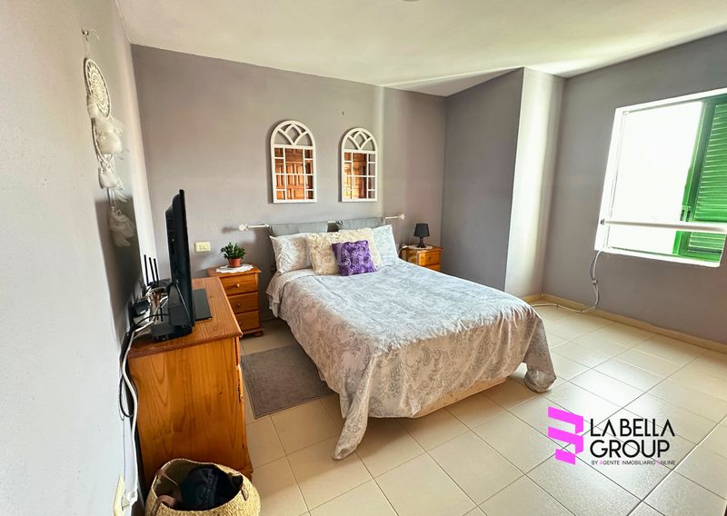 Foto 3b2aa300-6798-4fa0-bcb9-176260718f66. Dúplex amb piscina a Costa del Silencio Arona