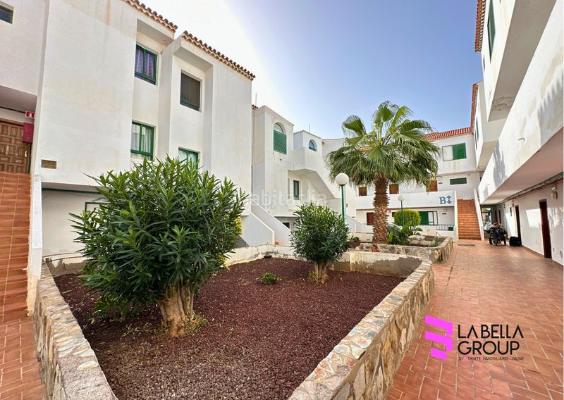 Foto 57e23e86-46a8-4263-88ed-5c3a7d9b0c0b. Dúplex amb piscina a Costa del Silencio Arona