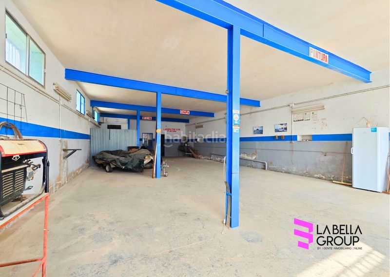 Foto 10f4dcca-e917-4949-a4ed-4680cf09f179. Local comercial local + semisótano de 440 m² aprox. en zona de paso en el viso, ideal negocio en Viso (El)