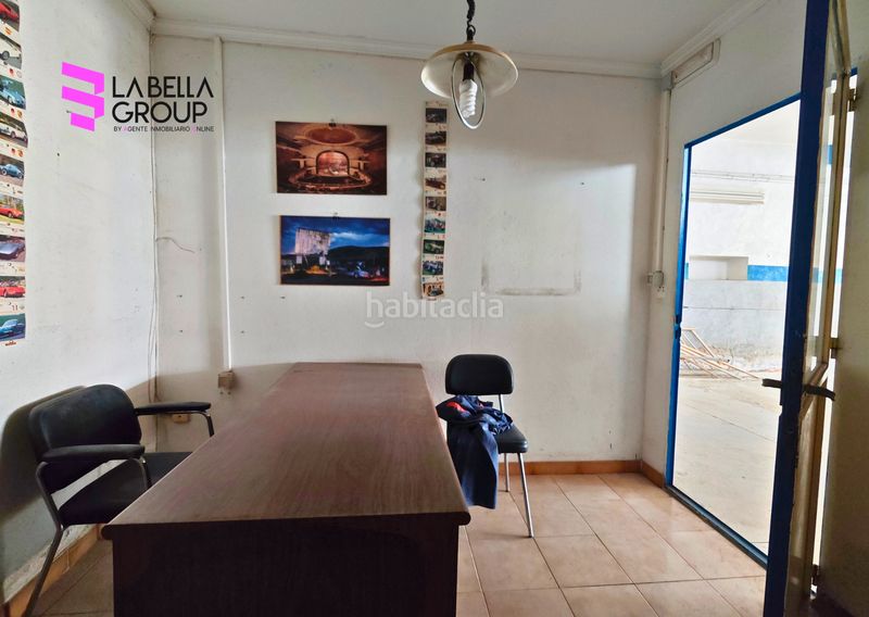 Foto 1f428f93-5d37-4afe-916a-8e82718a2387. Local comercial local + semisótano de 440 m² aprox. en zona de paso en el viso, ideal negocio en Viso (El)