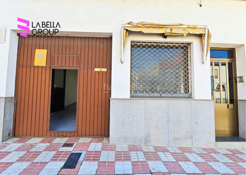 Foto 4cb6ccb0-e1f6-4cb7-847d-8625b7d65ea8. Local comercial local + semisótano de 440 m² aprox. en zona de paso en el viso, ideal negocio en Viso (El)