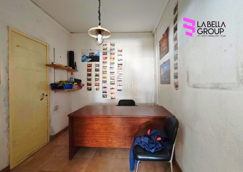 Foto 66508924-f3e2-43aa-8db8-93ccfba2f303. Local comercial local + semisótano de 440 m² aprox. en zona de paso en el viso, ideal negocio en Viso (El)