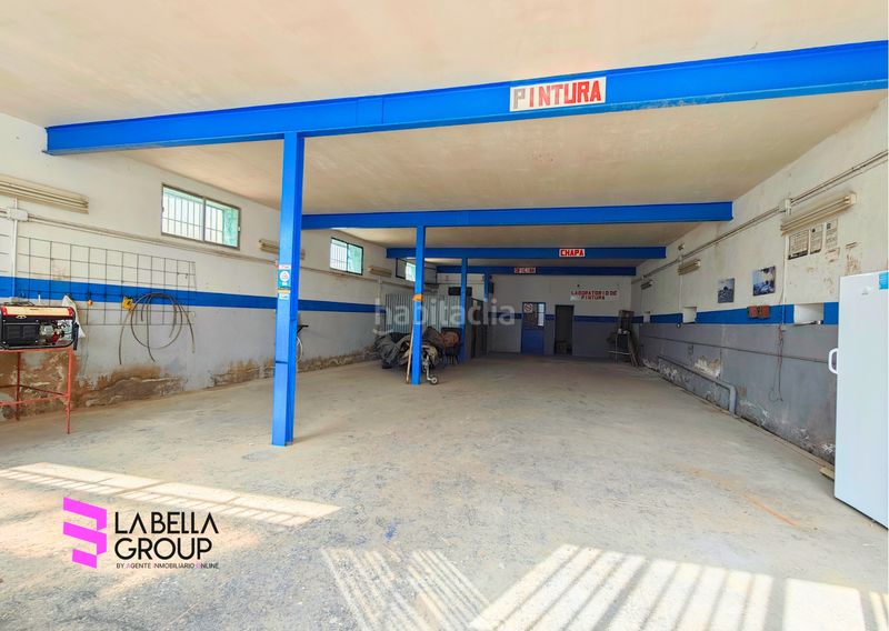 Foto 8707b143-efda-476d-8625-ccf2e9564f1c. Local comercial local + semisótano de 440 m² aprox. en zona de paso en el viso, ideal negocio en Viso (El)