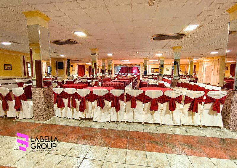 Foto 02073d70-4b18-4951-8f1d-076720250876. Edificio in Vega de Espinareda
