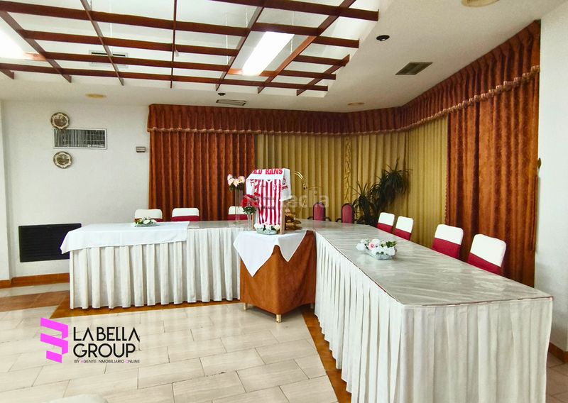 Foto 4726eaf4-8ba6-40dd-bf9f-4574572b4891. Edificio in Vega de Espinareda