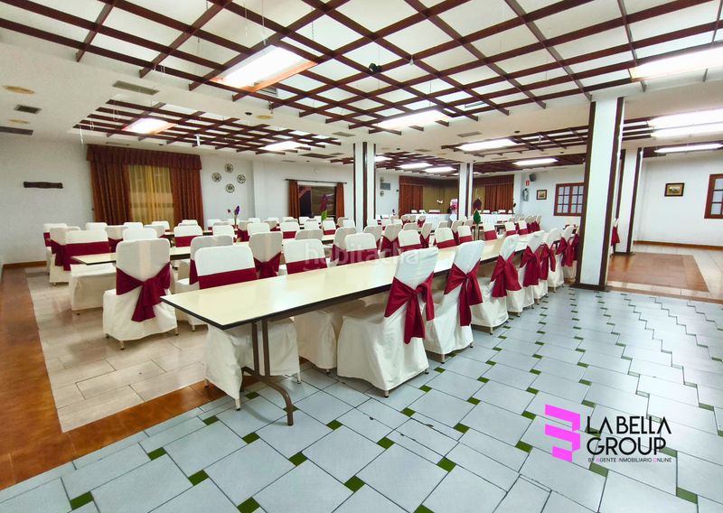 Foto cdd05126-c987-43d1-a06d-76612531c9a9. Edificio in Vega de Espinareda