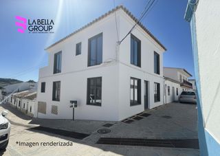 Maison à Calle Fuente