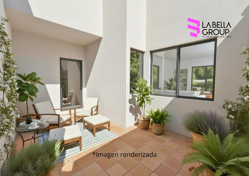 Foto 7f53417e-e7d5-41a9-bc9c-9079f54b149b. Casa amb aparcament a Montecorto