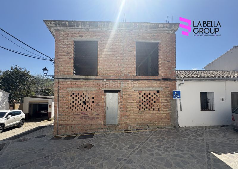 Foto 89ada5e5-3e02-45ae-b431-db2fd6be3991. Casa amb aparcament a Montecorto