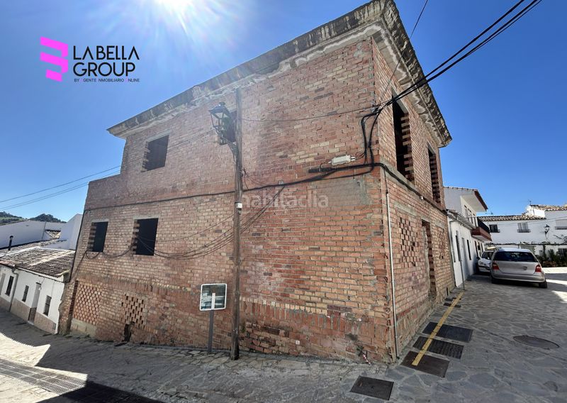 Foto 8af7b53c-b6e4-4e7a-8af1-4df8903fc260. Casa amb aparcament a Montecorto