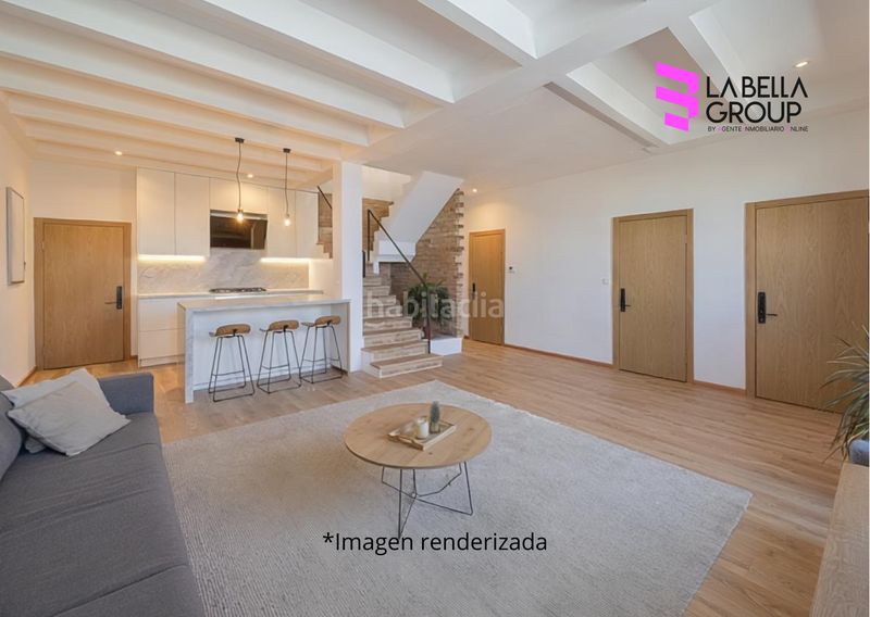 Foto b5408bf7-dd04-4c75-8388-c58f6fe8c8d9. Casa amb aparcament a Montecorto