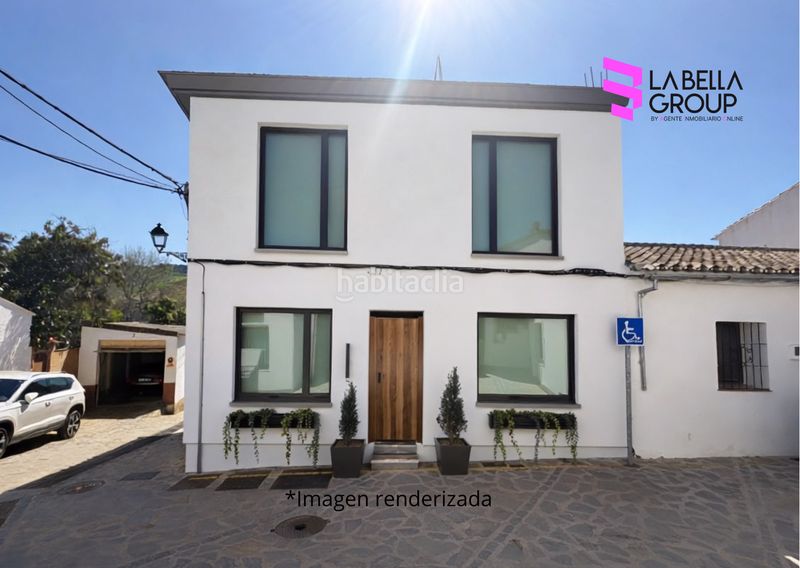 Foto c1ddef09-ea73-465b-b0e1-18f4ee9dbb02. Casa amb aparcament a Montecorto