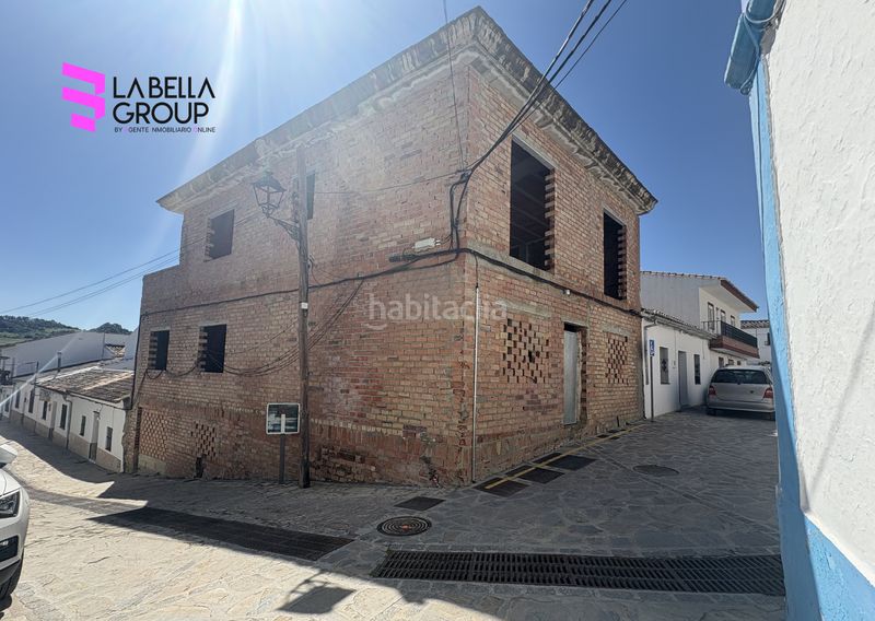 Foto dd0946f0-dbd1-45ec-ae58-8b9e9382e6b4. Casa amb aparcament a Montecorto