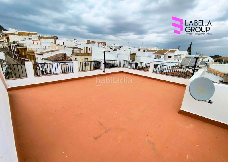 Foto 158210da-f8dd-4300-bd2c-3e90353f905c. Edifici a Villanueva de San Juan