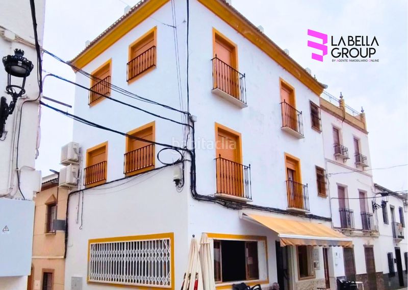Foto 8de4dd20-f837-4133-ba6b-48d542502012. Edifici a Villanueva de San Juan