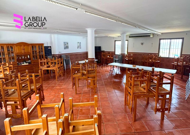 Foto 4b21beba-c135-47d0-8571-3d8b742dcbab. Edifici a Villanueva de San Juan