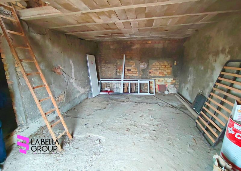Foto 5ca807b2-798a-4018-9509-309d29491c0a. Edifici a Villanueva de San Juan