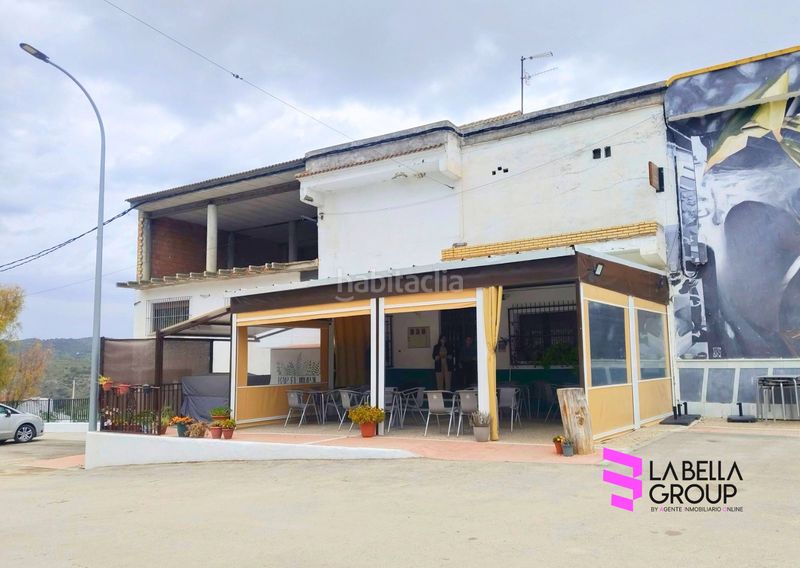 Foto d9c1fea9-7efd-4356-89b0-5c0f9e2018da. Edifici a Villanueva de San Juan