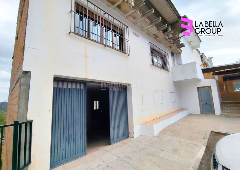 Foto ec3d8185-bae9-4e86-9afc-4a6124cef00c. Edifici a Villanueva de San Juan