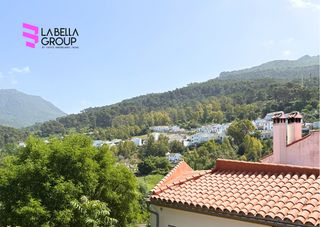 Duplex  Calle jaen. Dúplex con encanto en el bosque (cádiz), ideal como vivienda o i