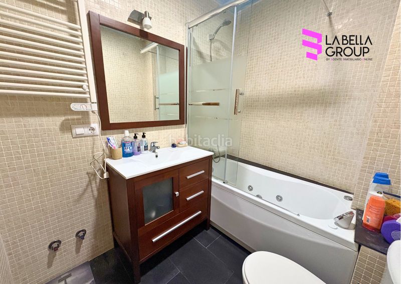 Foto 0d18eca8-0e81-4ee9-99a6-6bfc0ef486b0. Dúplex amb xemeneia calefacció aparcament a Bosque (El)