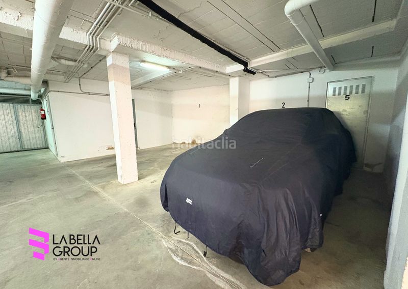 Foto 146070f2-3453-4a6b-be9c-ac687dc25a56. Dúplex amb xemeneia calefacció aparcament a Bosque (El)