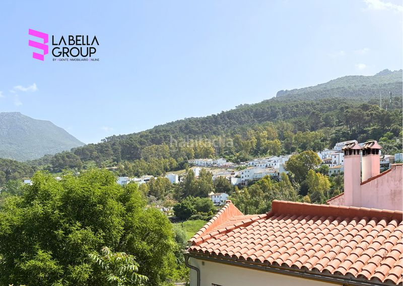 Foto 461537e6-a613-49dc-a44d-666eb5d1694c. Dúplex amb xemeneia calefacció aparcament a Bosque (El)